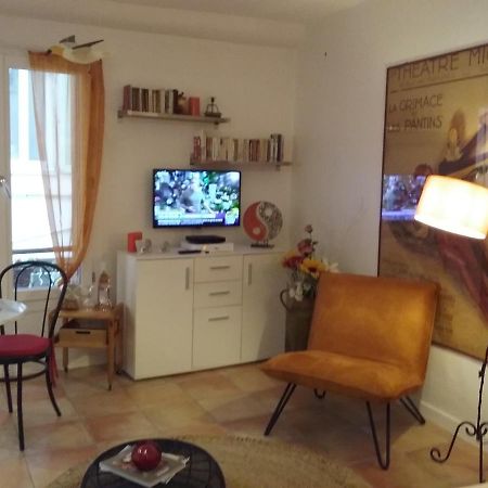 Studio A 2 Pas Du Palais Канни Екстер'єр фото