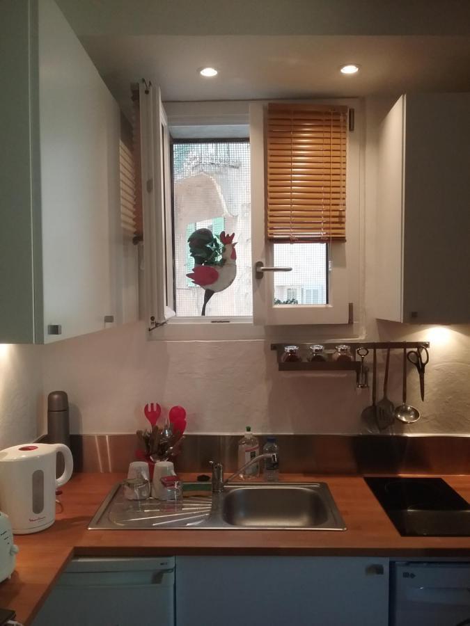 Studio A 2 Pas Du Palais Канни Номер фото